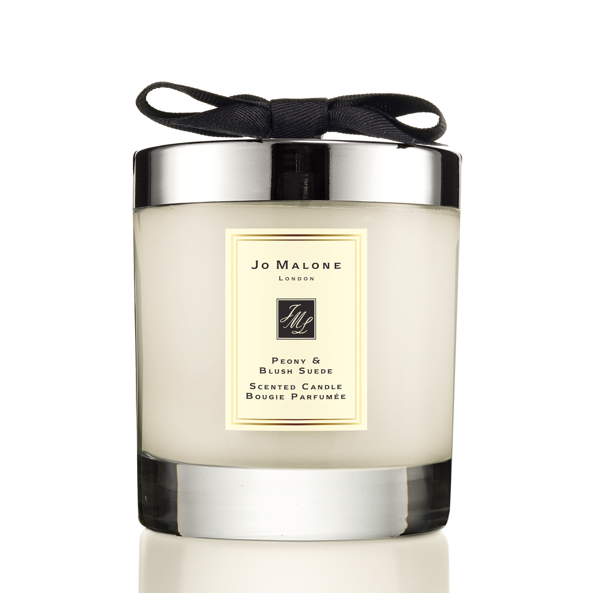 Jo Malone London peony & blush suede home candle 200 g