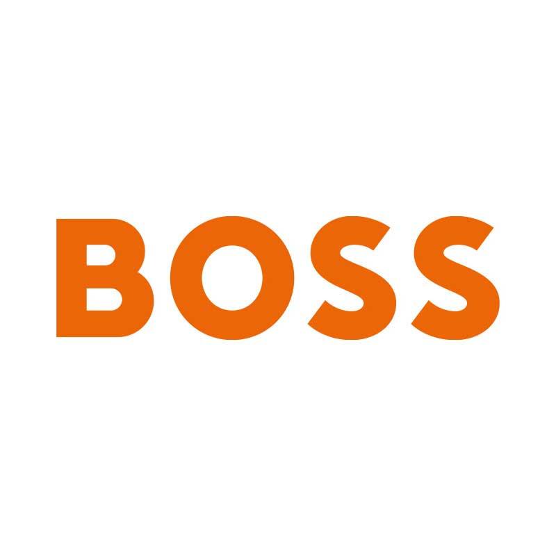 brand logo