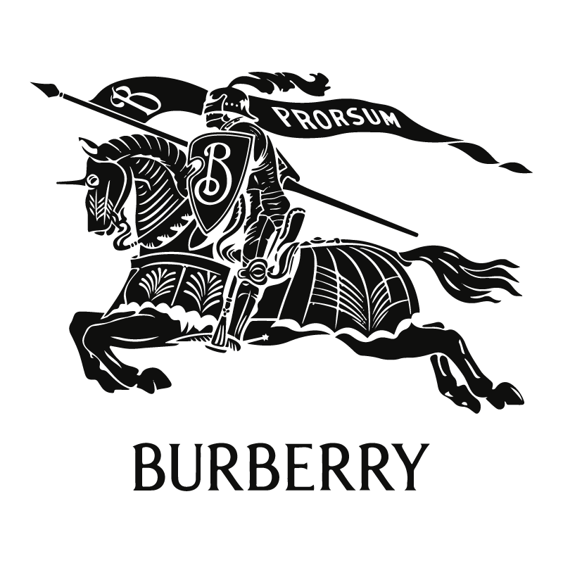 brand logo