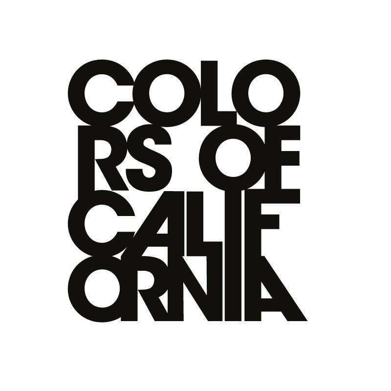 Colors Of California