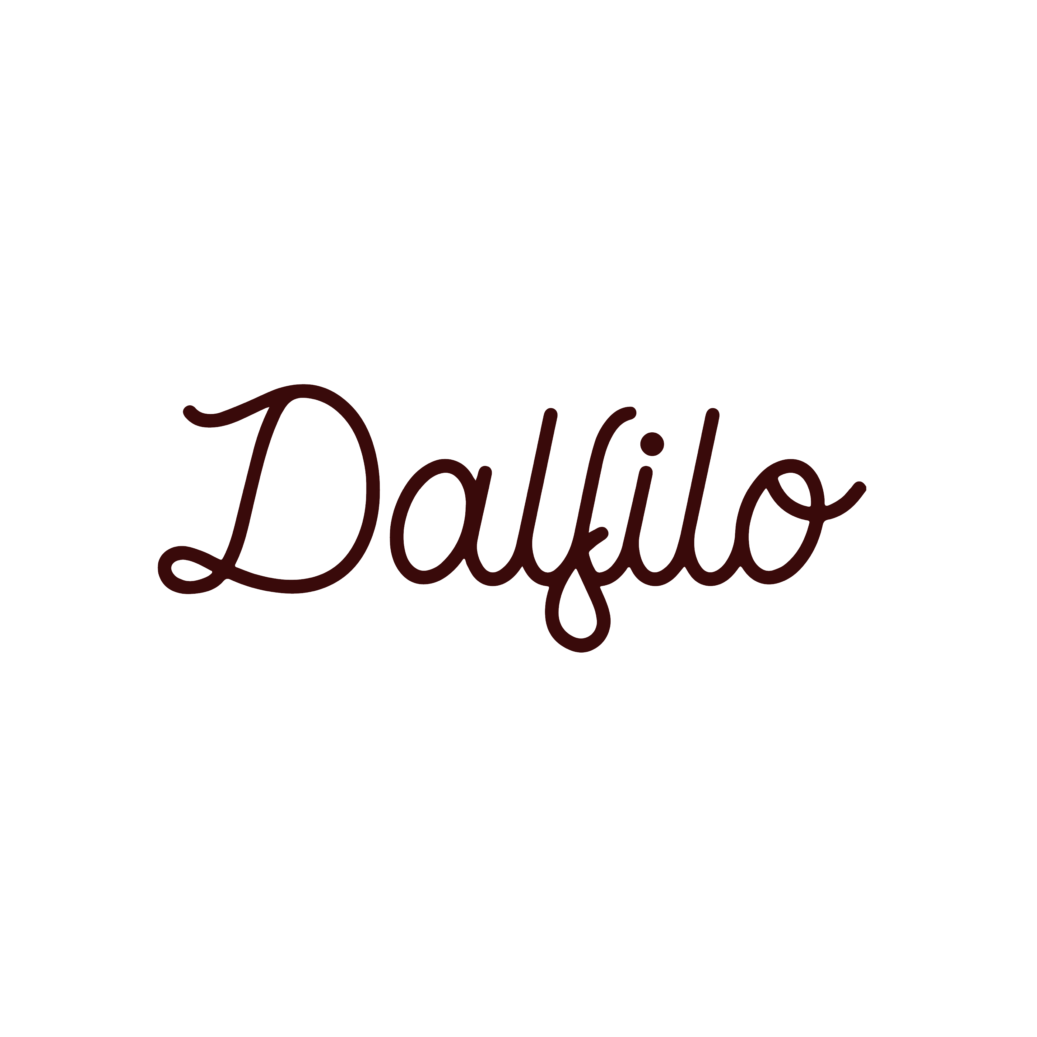 brand logo