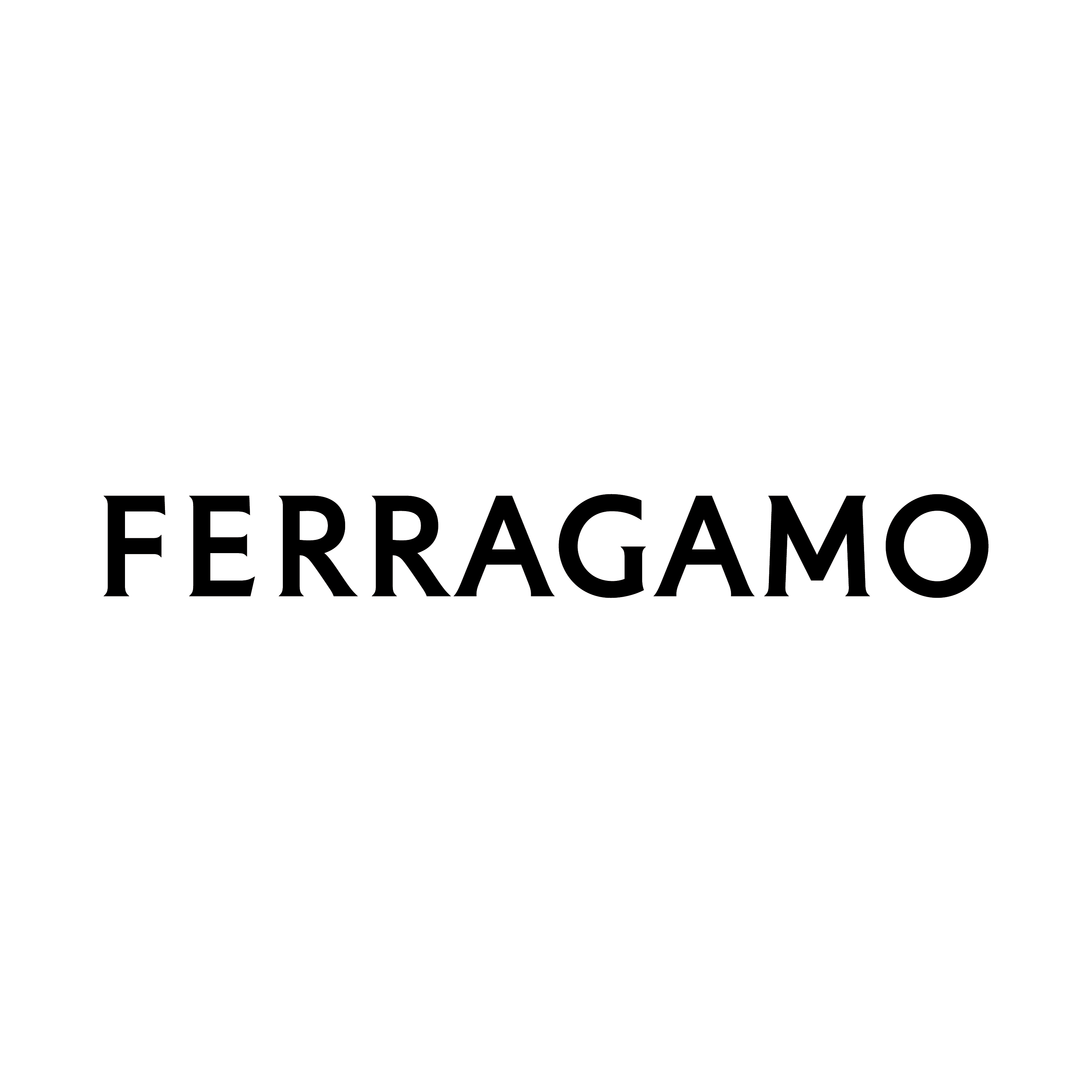 brand logo