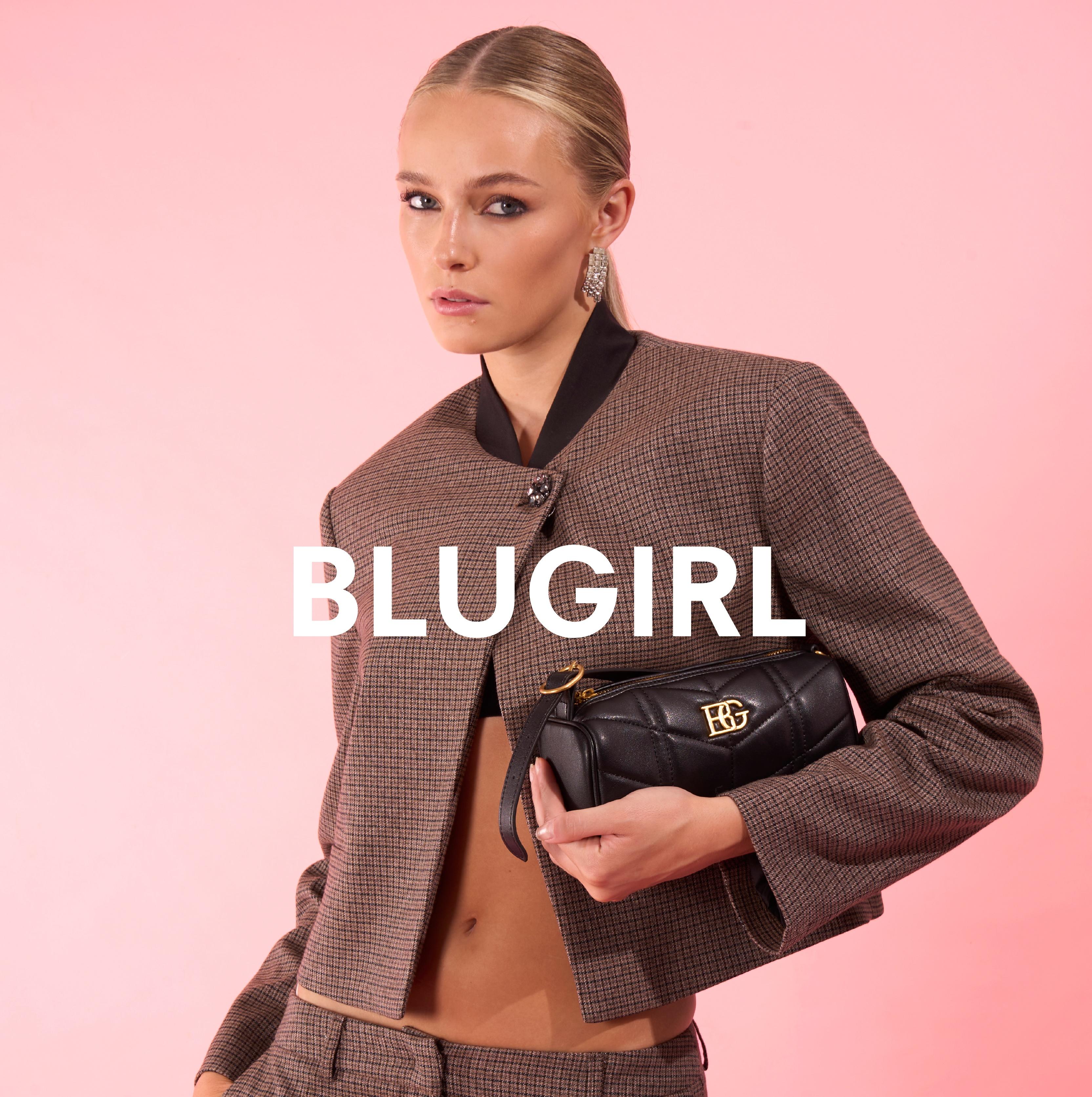 Blugirl