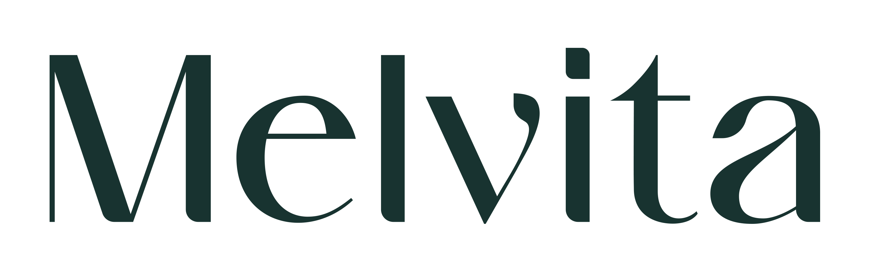 brand logo