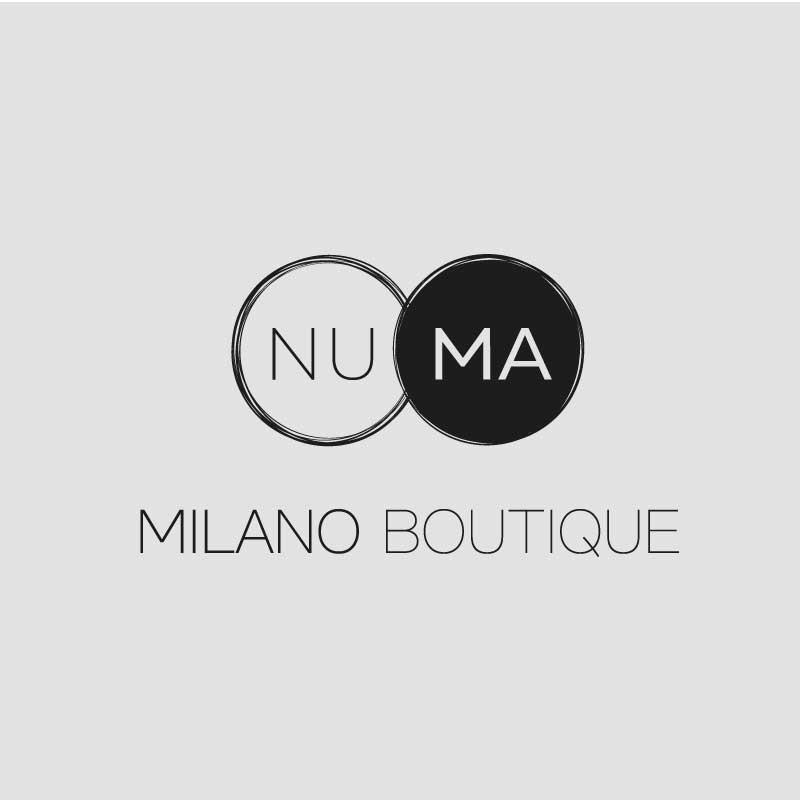 brand logo