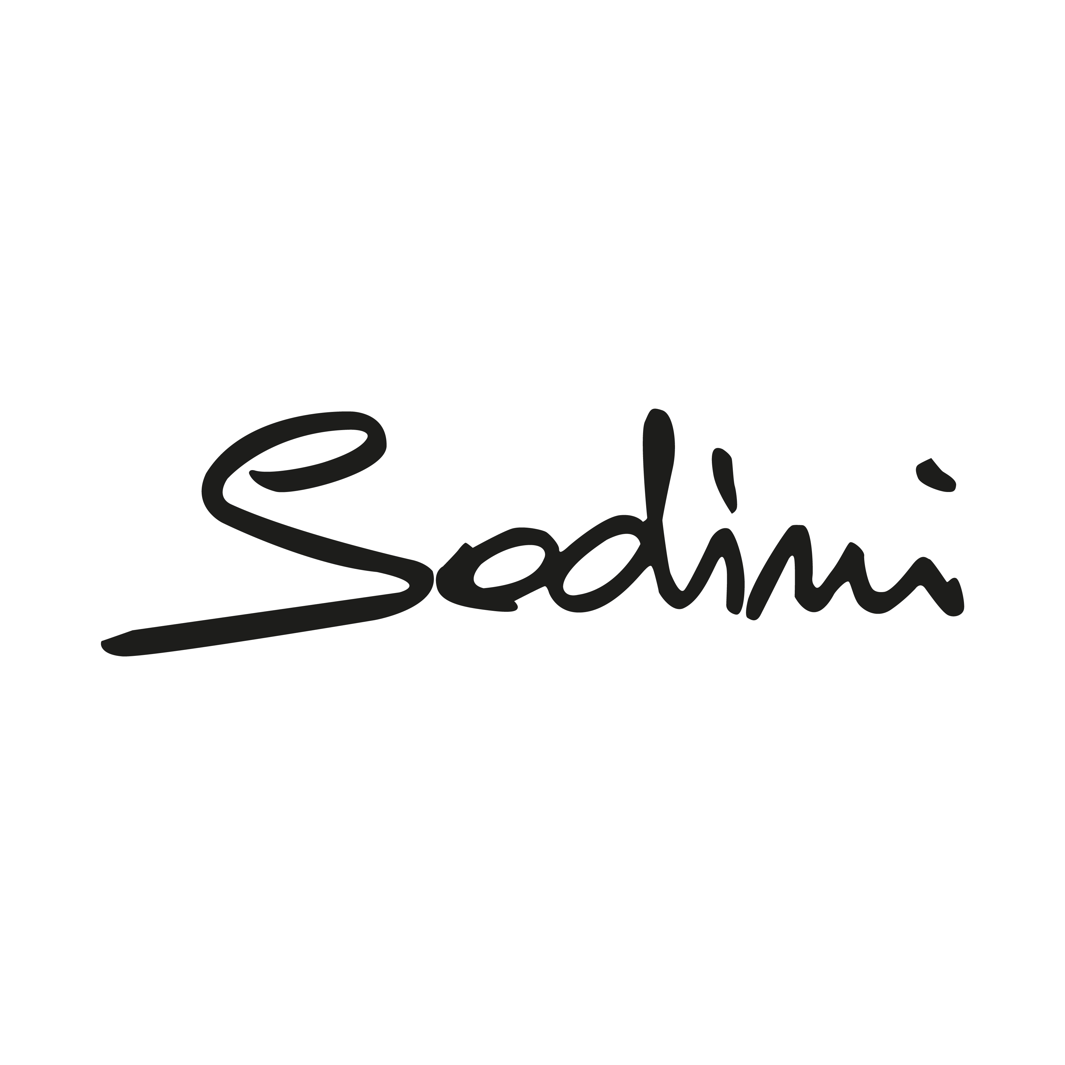 brand logo