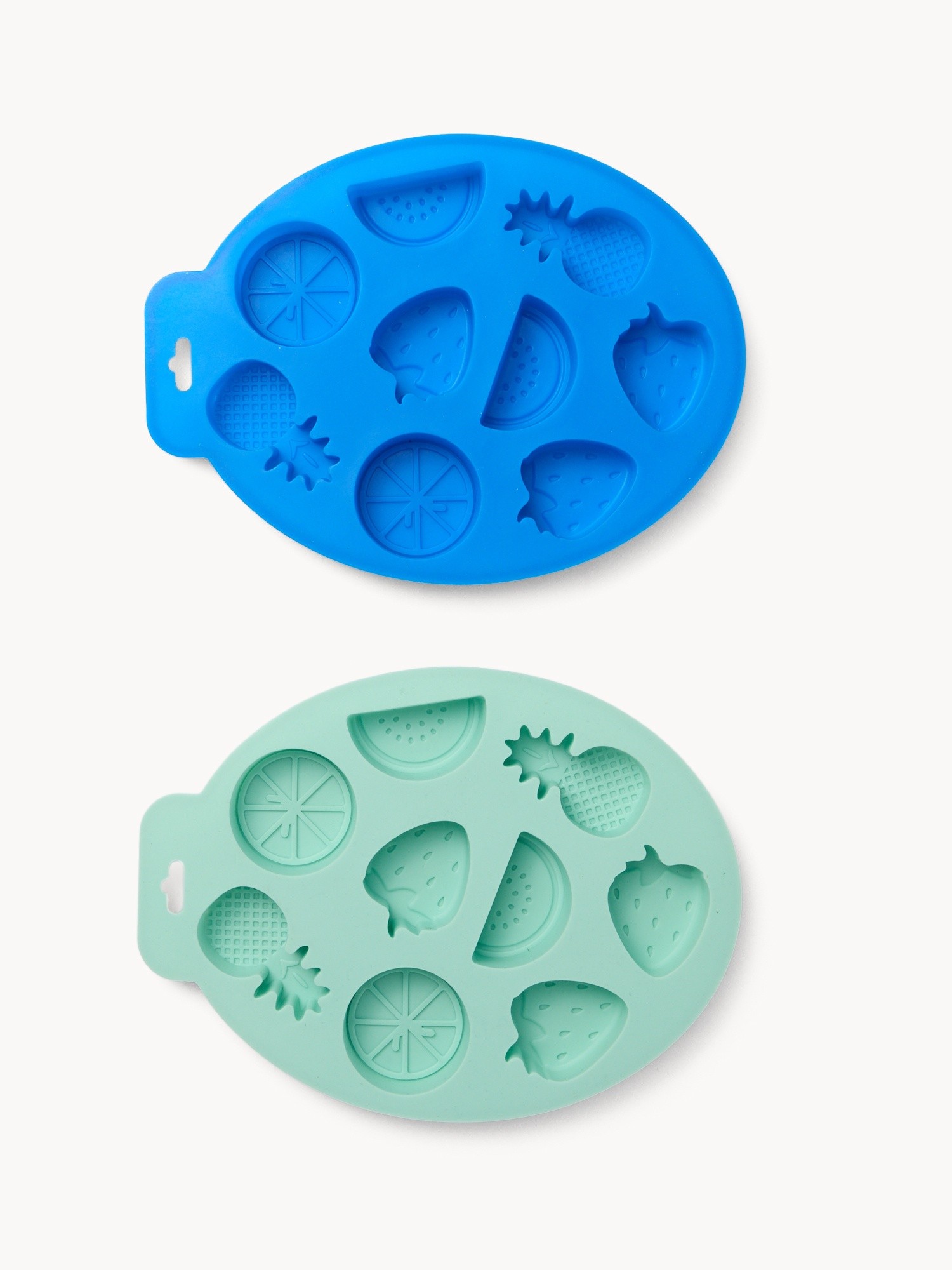 Silicone ice bucket - Discounted price, Light Blue, large image number 0