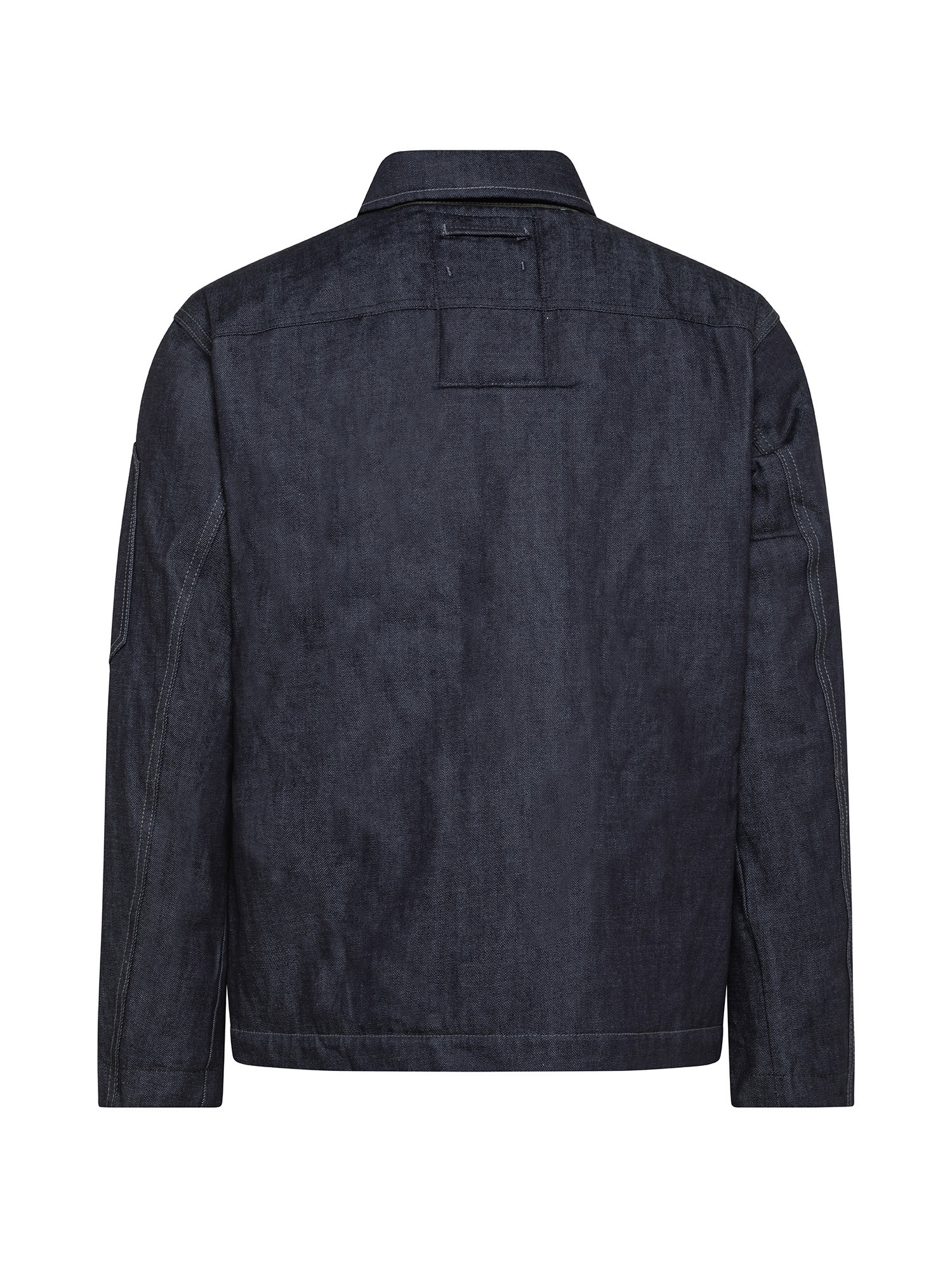 G-Star - Padded denim jacket, Denim, large image number 1