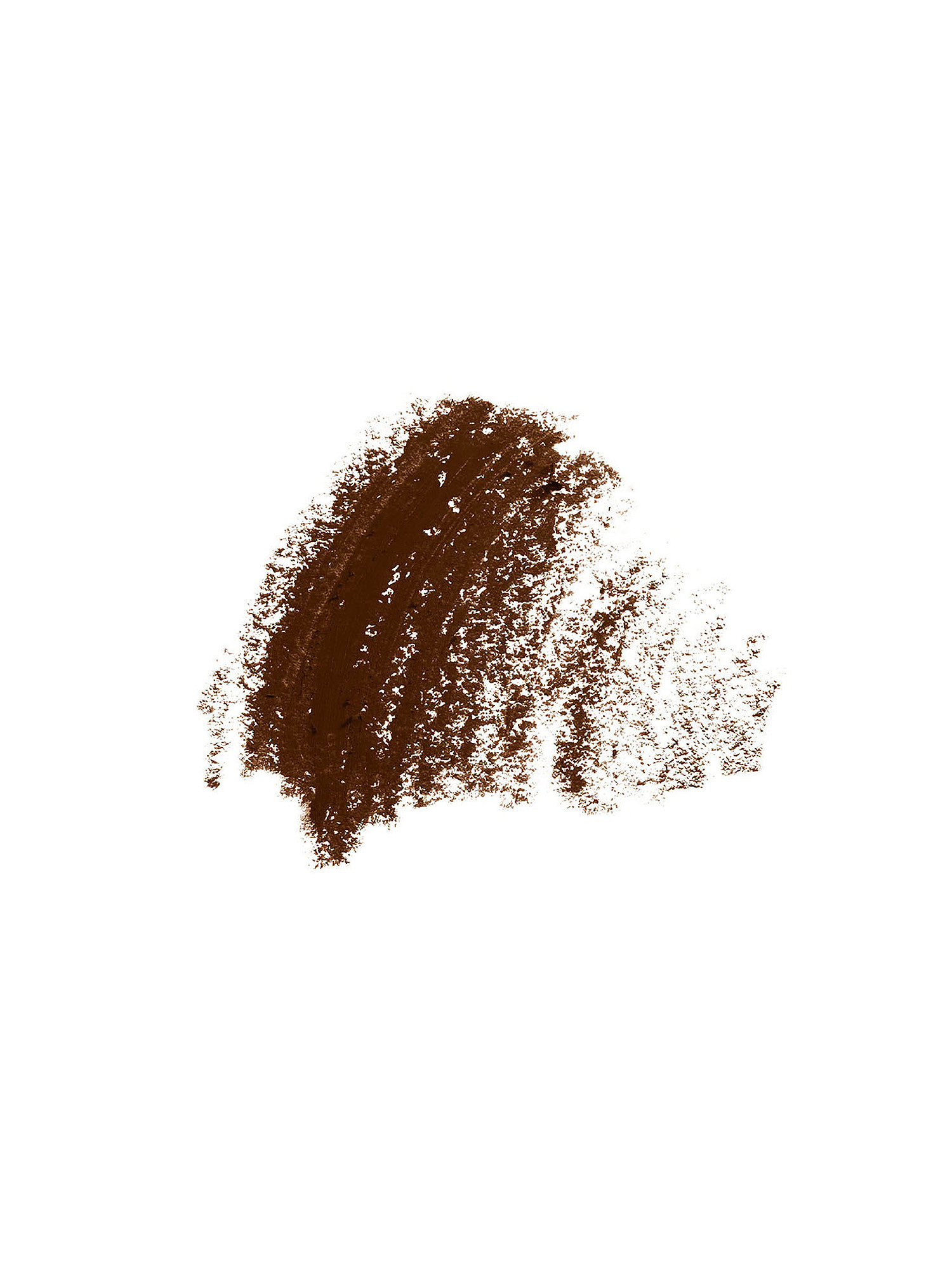 Eye Pencil - 02 dark brown, Dark Brown, large image number 1