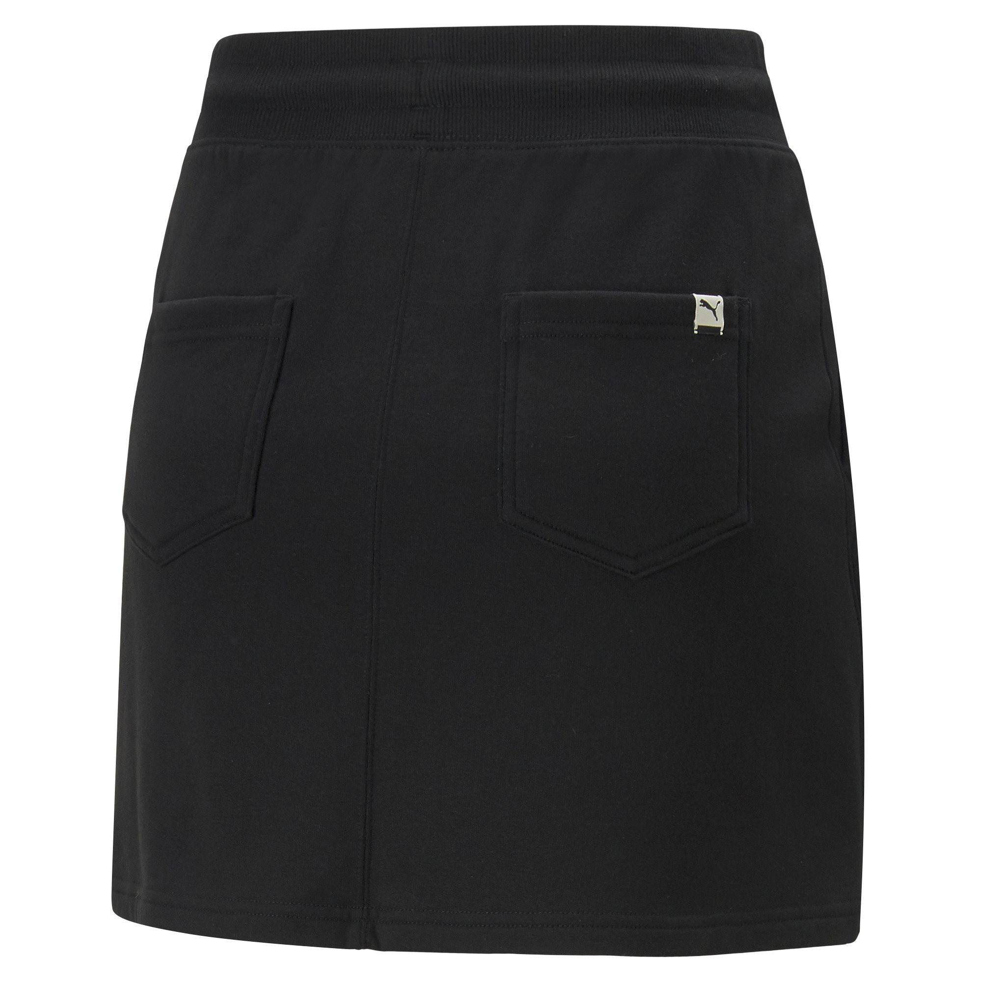 Downtown Skirt, Black, large image number 1
