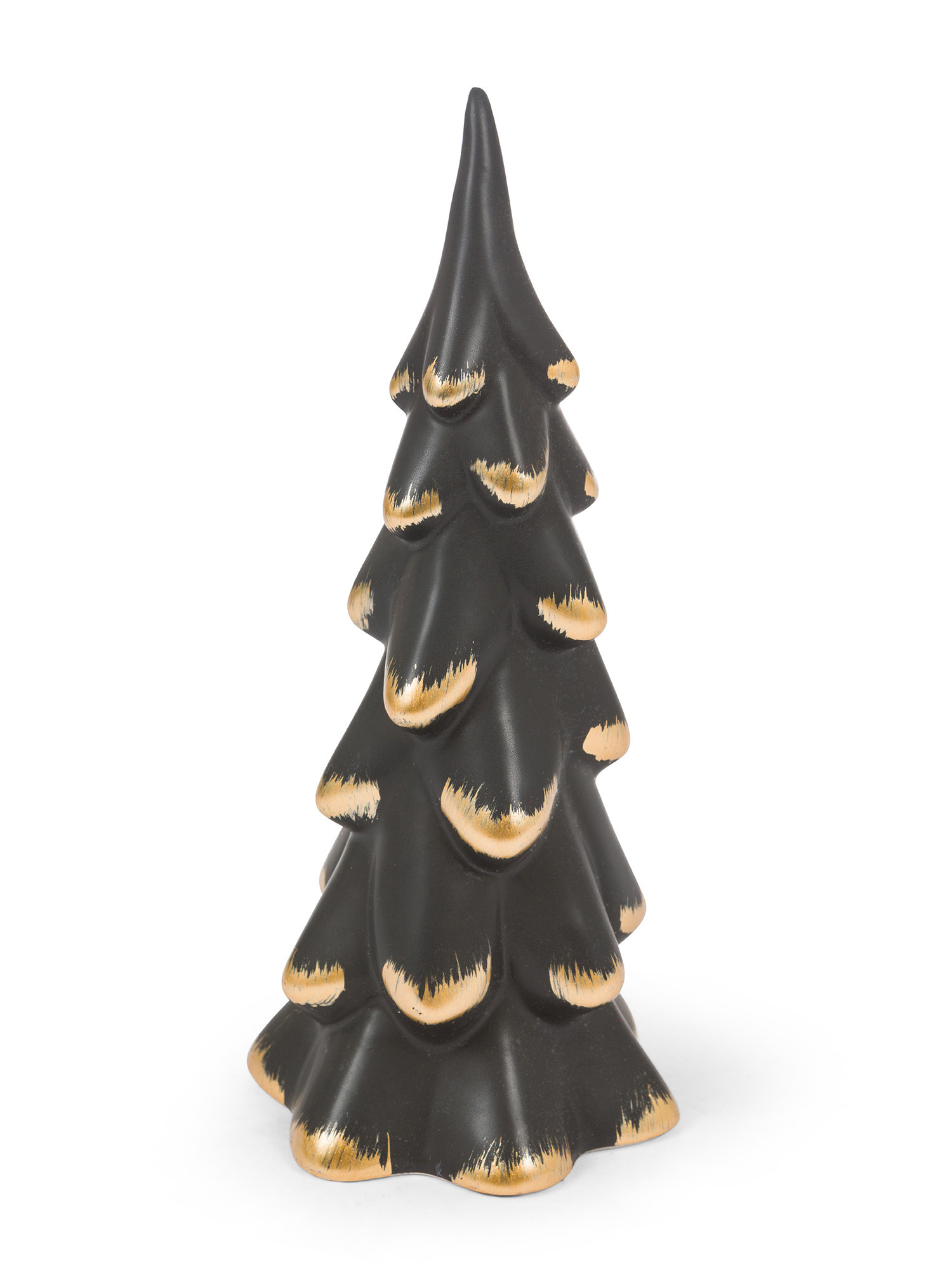 Decorative table tree, Black, large image number 1