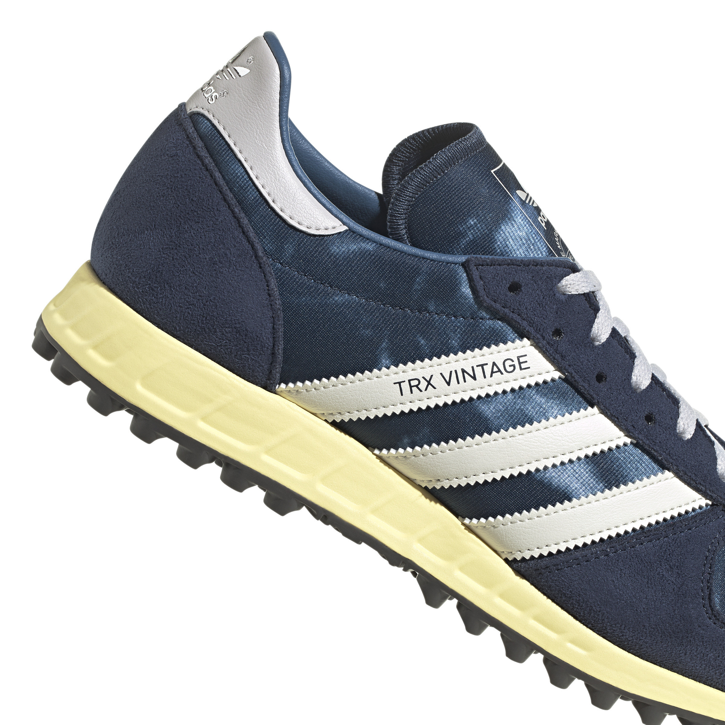 Adidas - Scarpe Adidas Trx Vintage, Blu, large image number 7