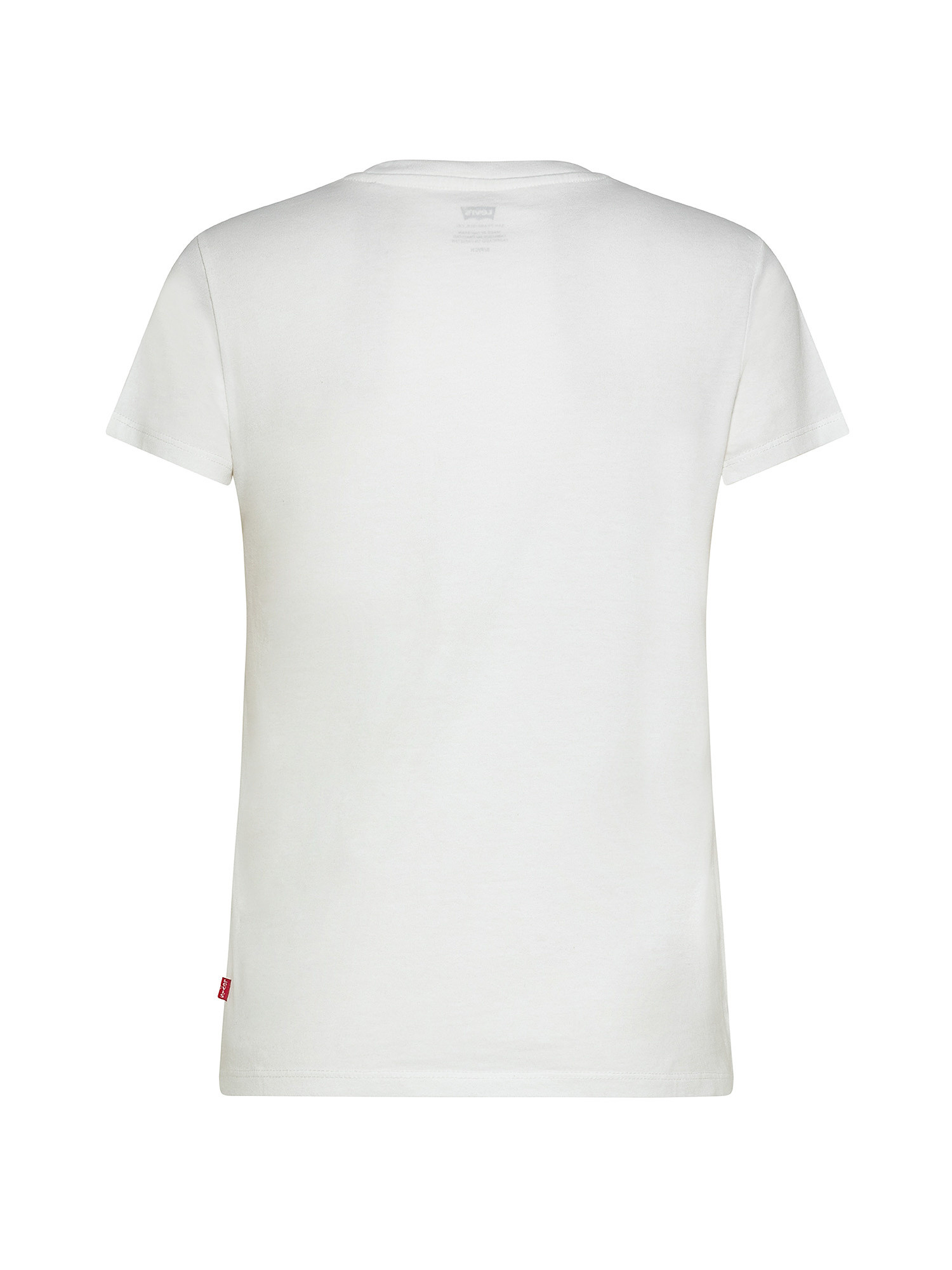 Perfect Tee, Bianco, large image number 1