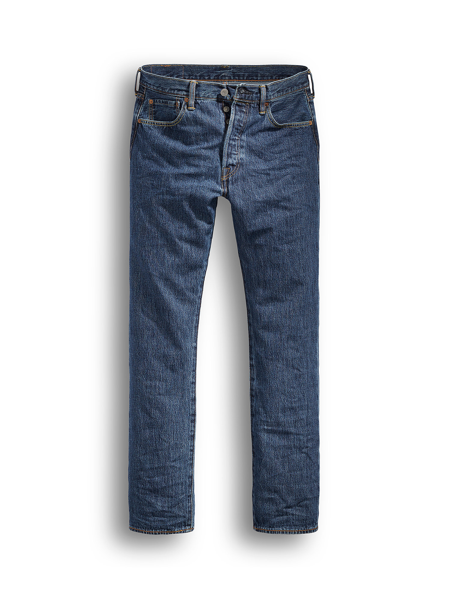 Jeans 501® Levi's® Original, Blu, large