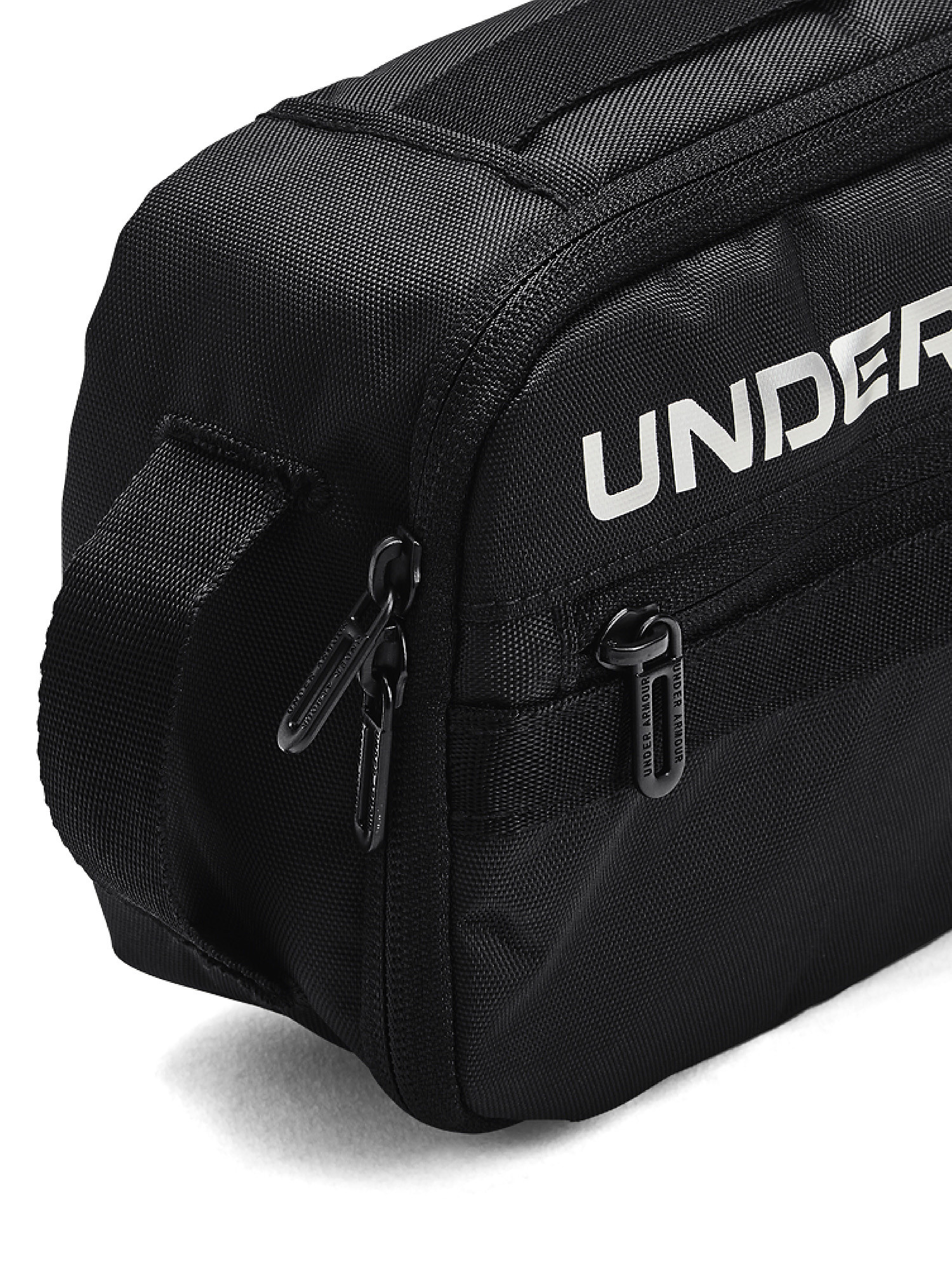 Under Armour - UA Contain Travel Travel Kit, Black, large image number 2