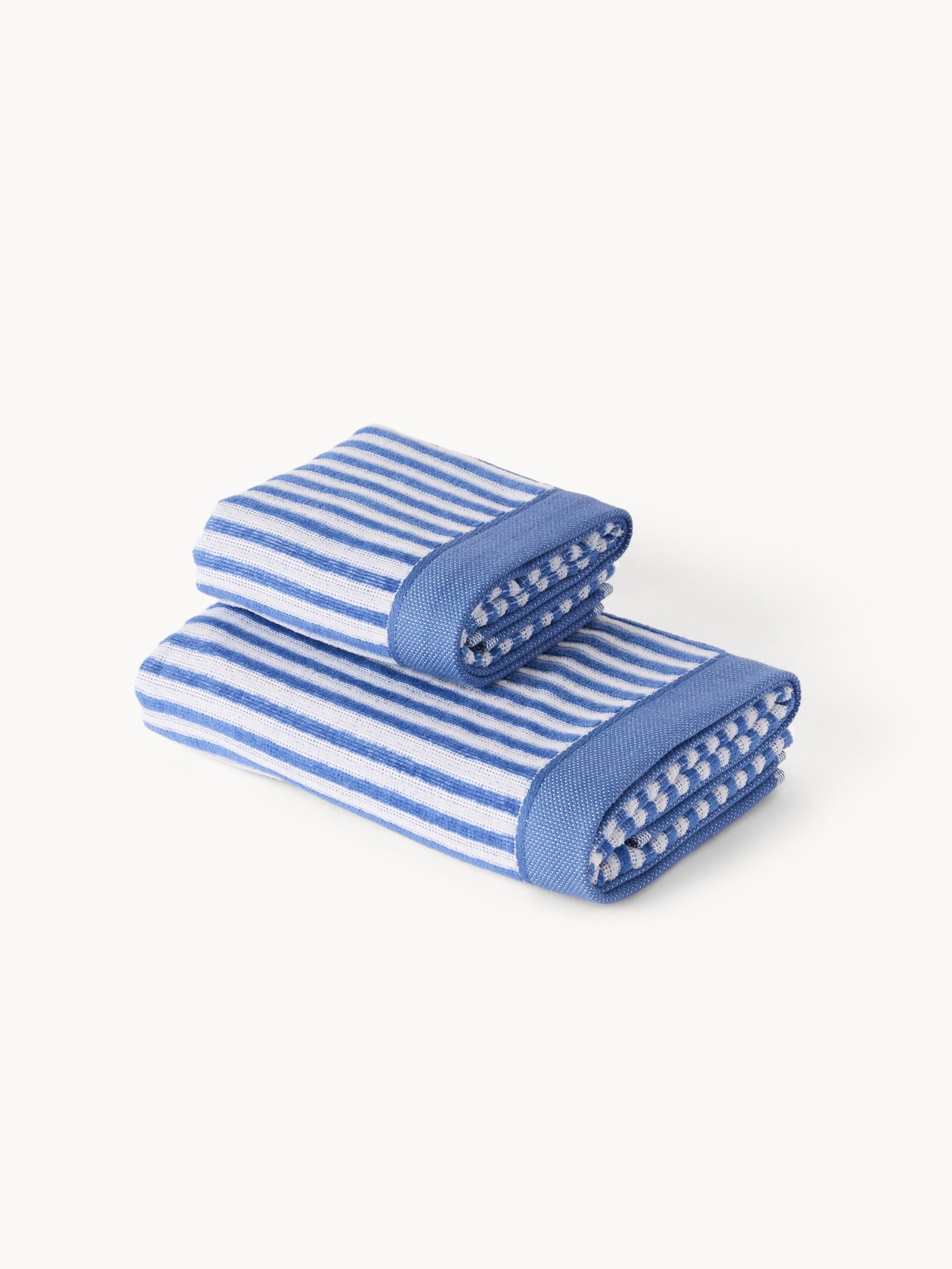 , Bianco/Azzurro, large image number 1