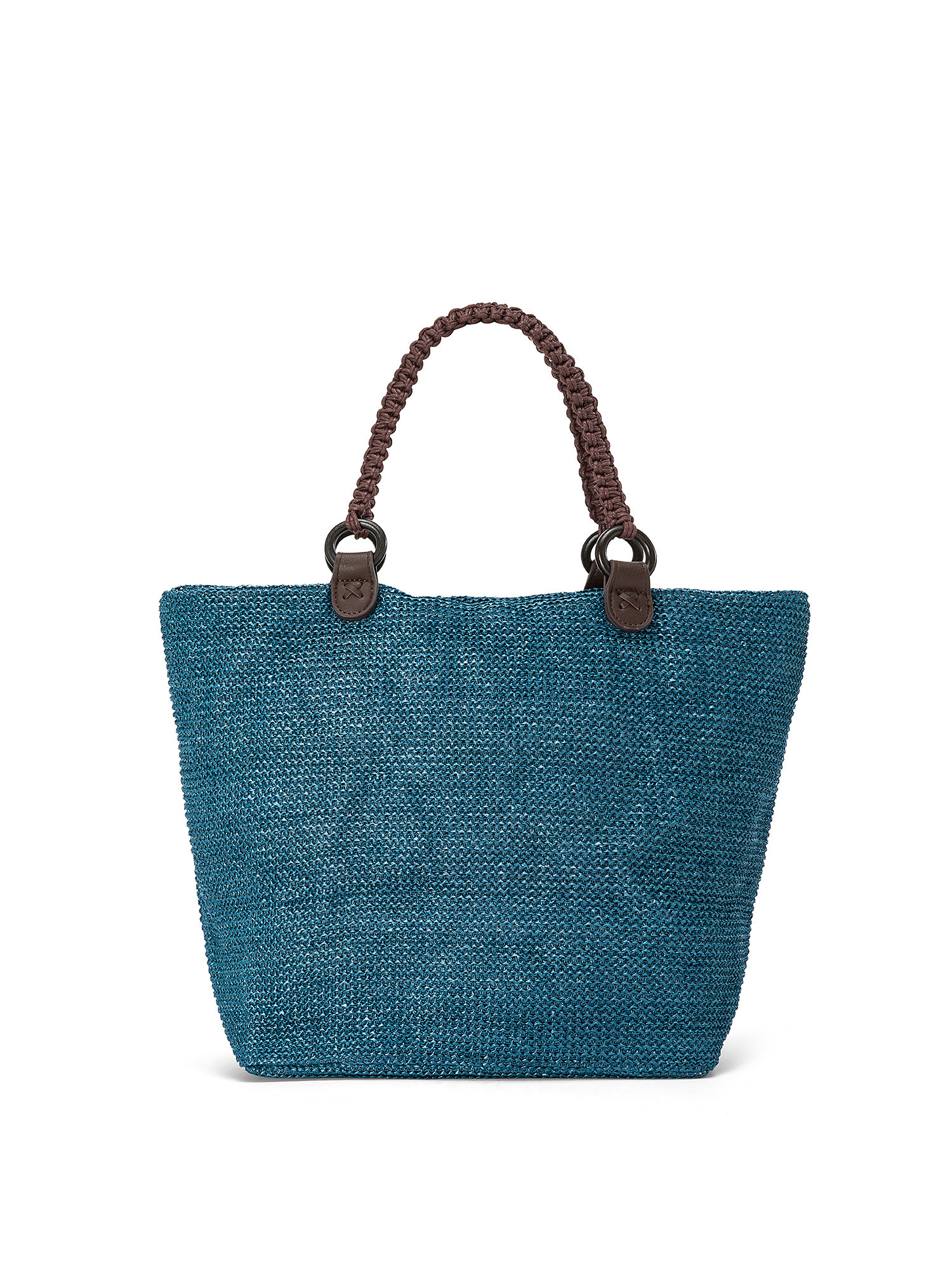 Koan - Shopping bag, Blu, large image number 0