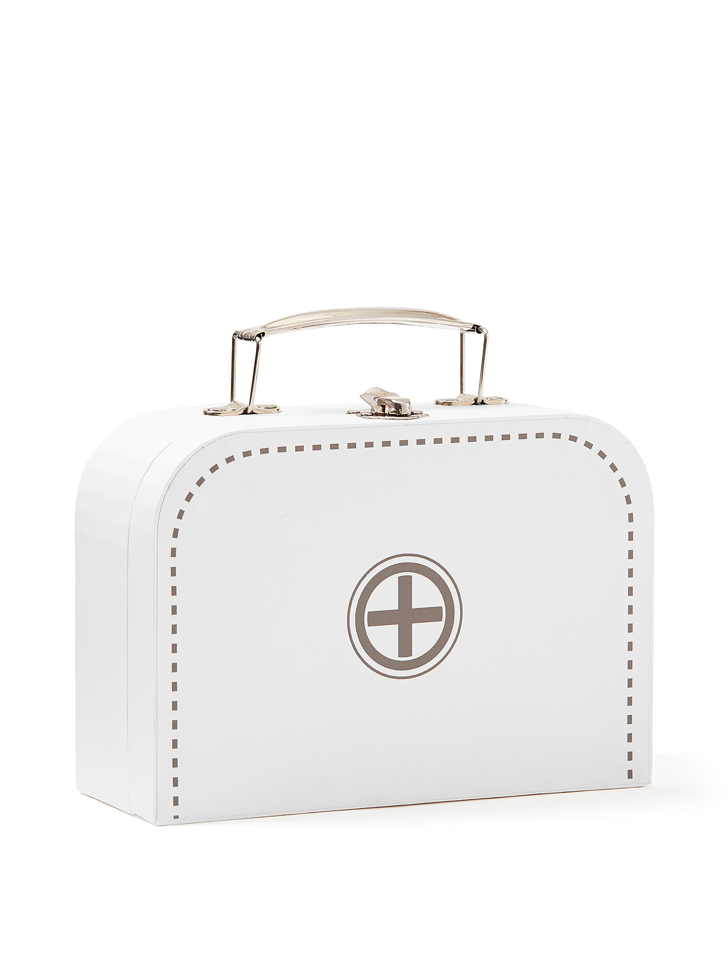 Doctor's briefcase game, White, large image number 0