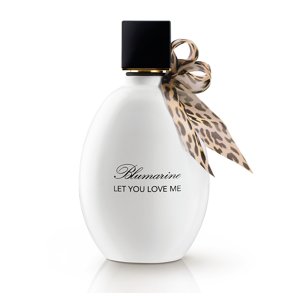 Blumarine Let You Love Me Eau De Parfum 100ml, Bianco, large image number 0