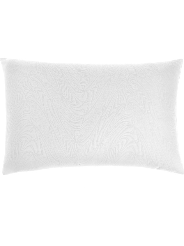 Sprung pillow