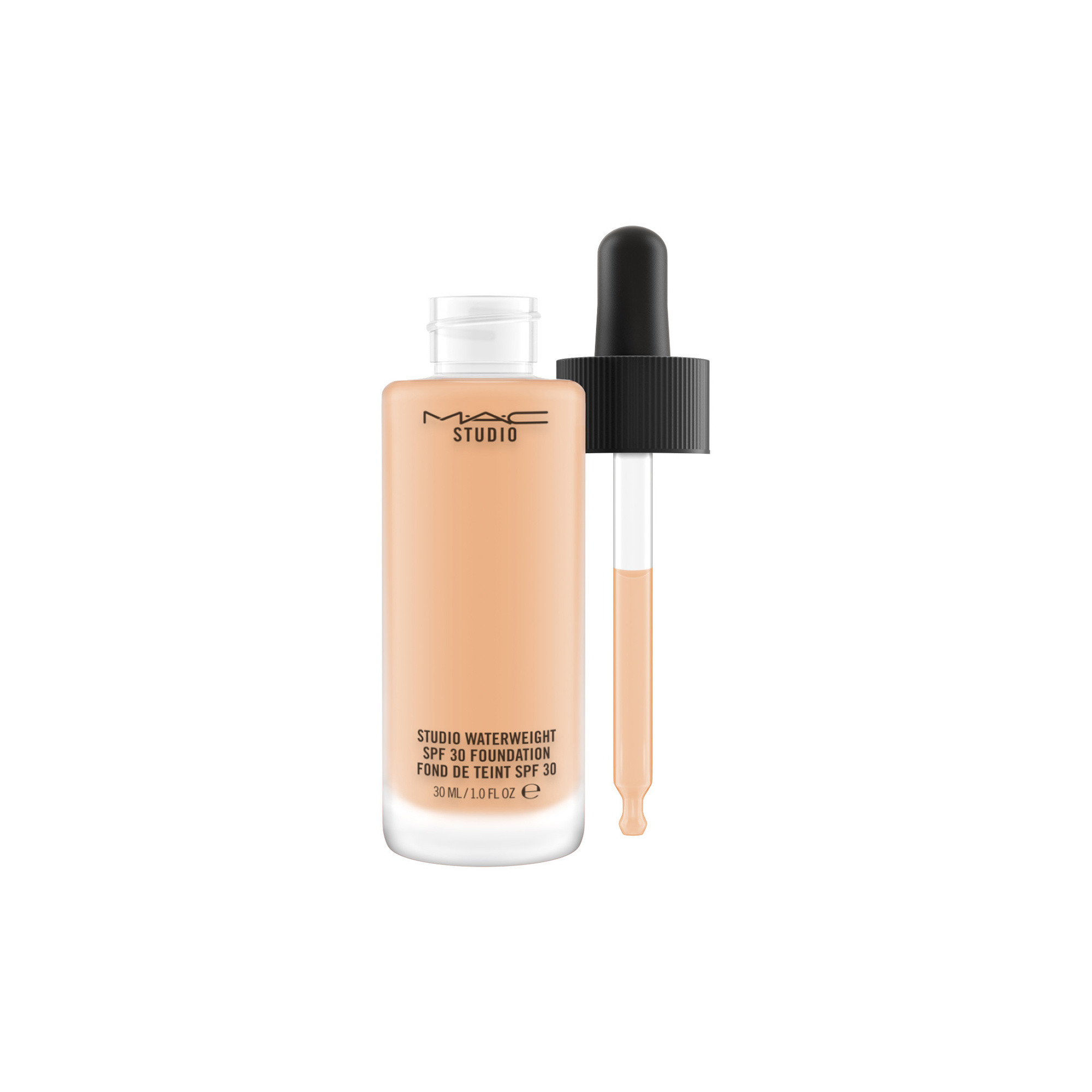 Studio Waterweight Foundation Spf30 - NC30, NC30, large image number 1