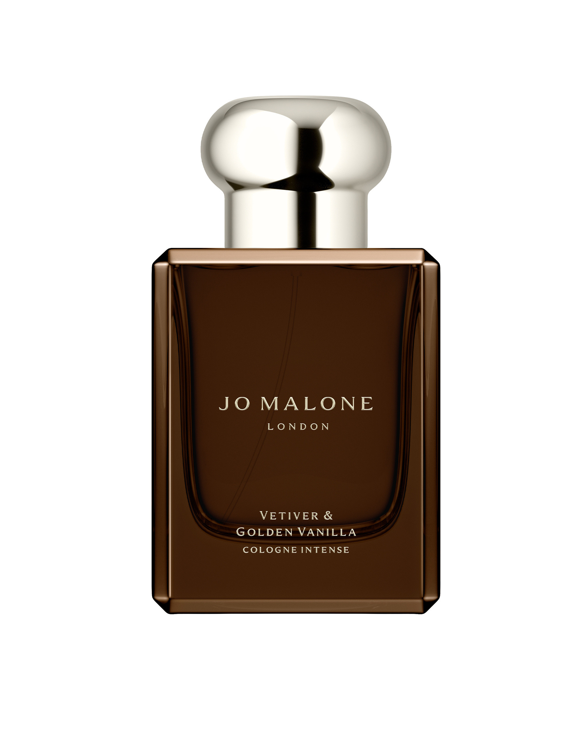 Jo Malone Vetiver & Golden Vanilla Cologne Intense 50 ml, Marrone, large image number 0