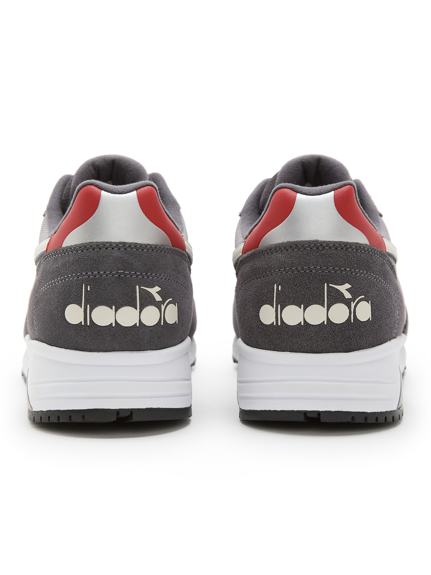 Diadora - Shoes N902, Grey, large image number 3