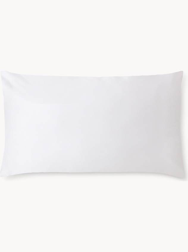 Silk pillowcase