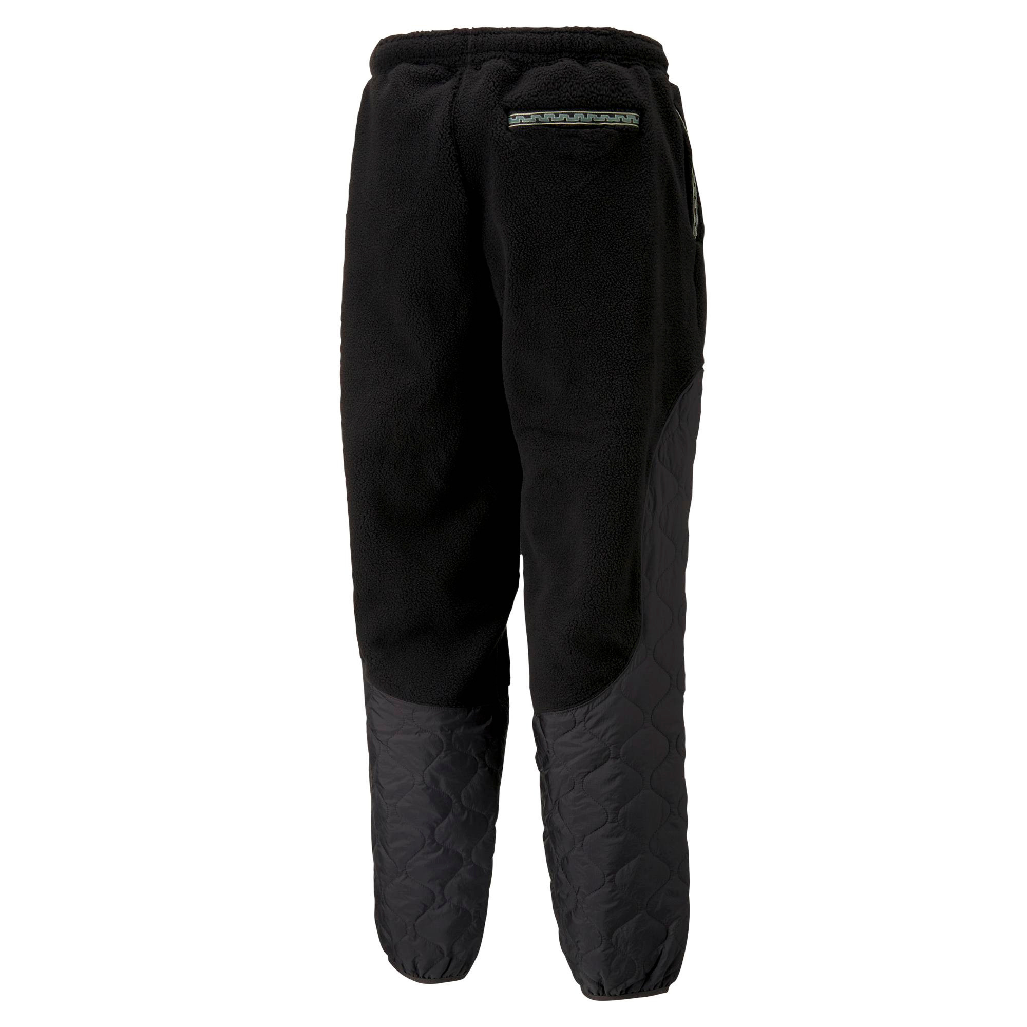 Puma x Market Pants, Black, large image number 1