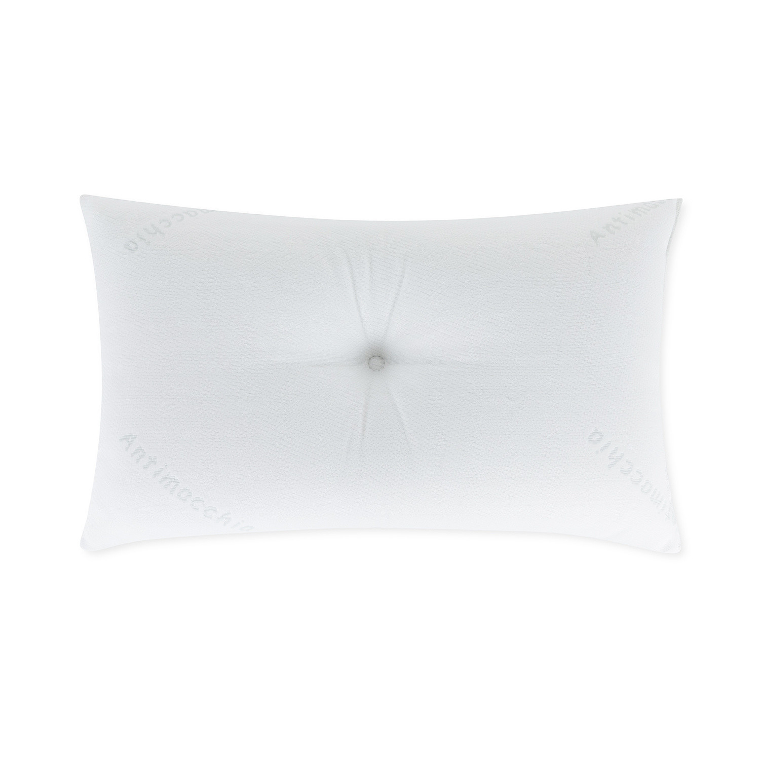 Cervical pillow, White, large image number 0