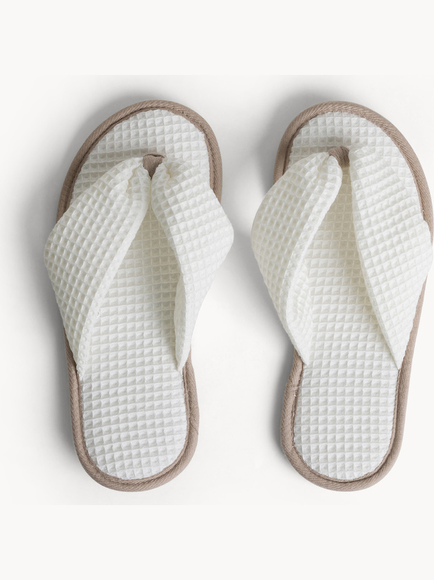 HOT Mocassino Ciabatte Uomo Memory Foam Ciabatte Uomo