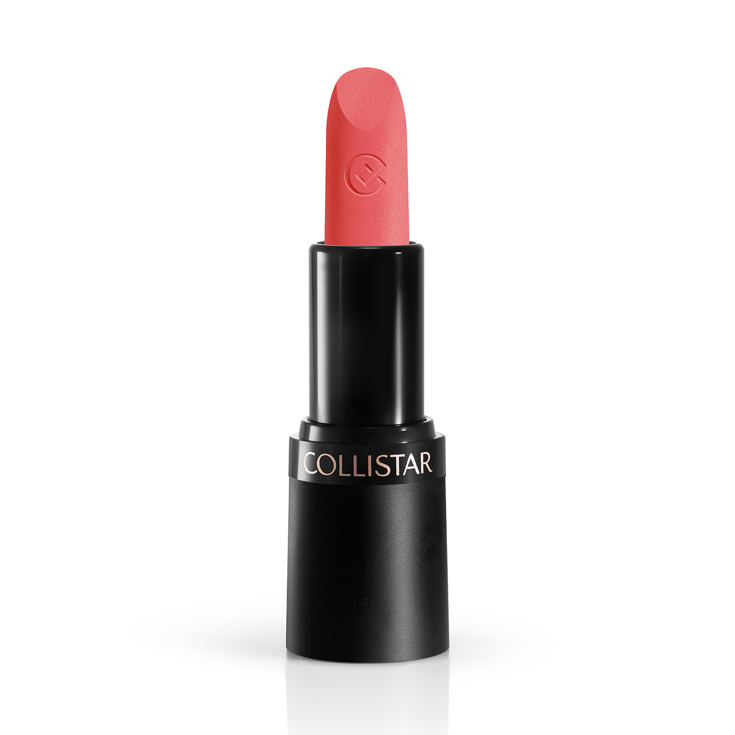 Collistar - Pure matte lipstick - 102 Rosa Antico, Antique Pink, large image number 0