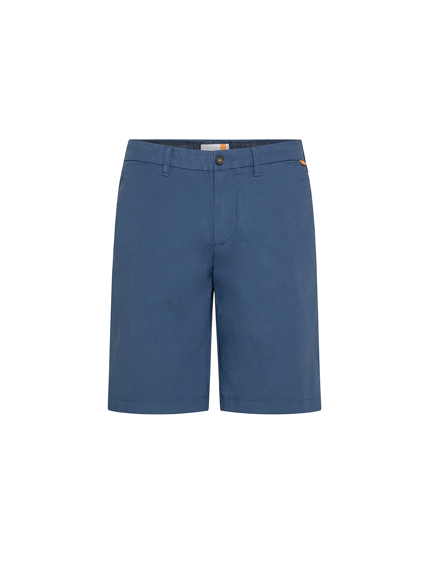 Shorts da Uomo Ultraleggeri Squam Lake, Blu, large