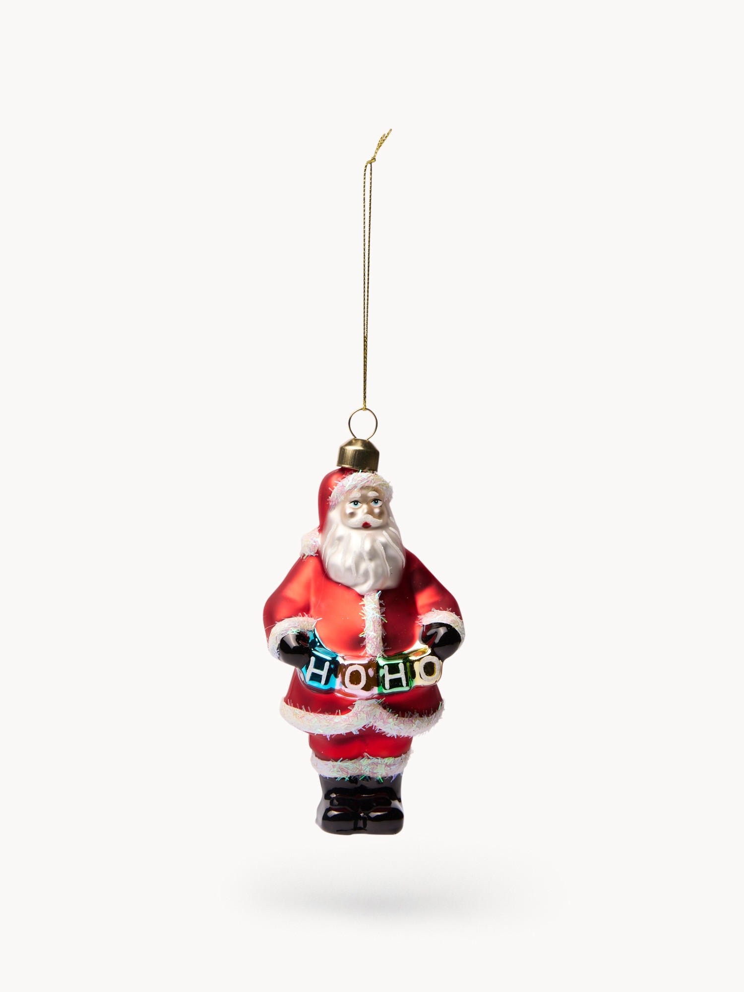 Decoration for Glass tree, Multicolor, large image number 0