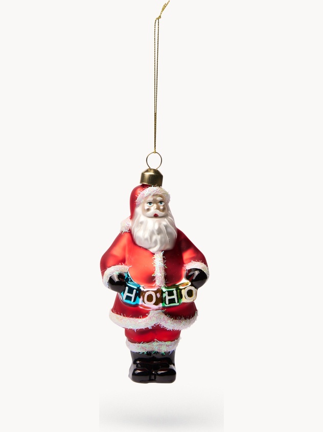 Decoration for Glass tree