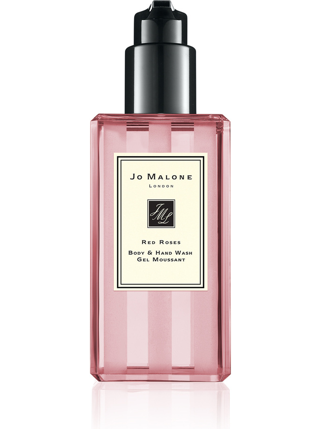 Jo Malone London red roses body & hand wash 250 ml