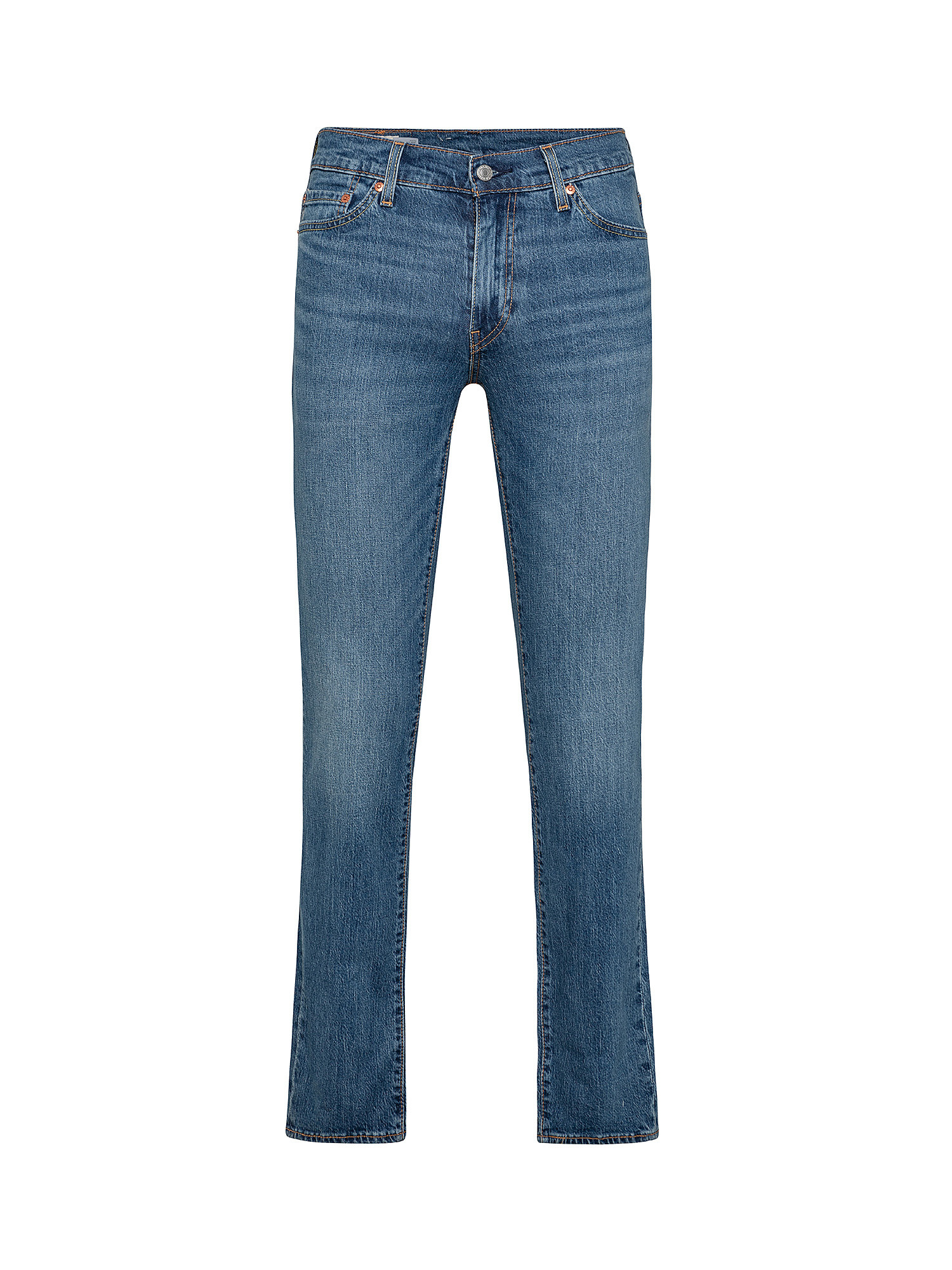 512 slim Taper jeans, Blue, large image number 0