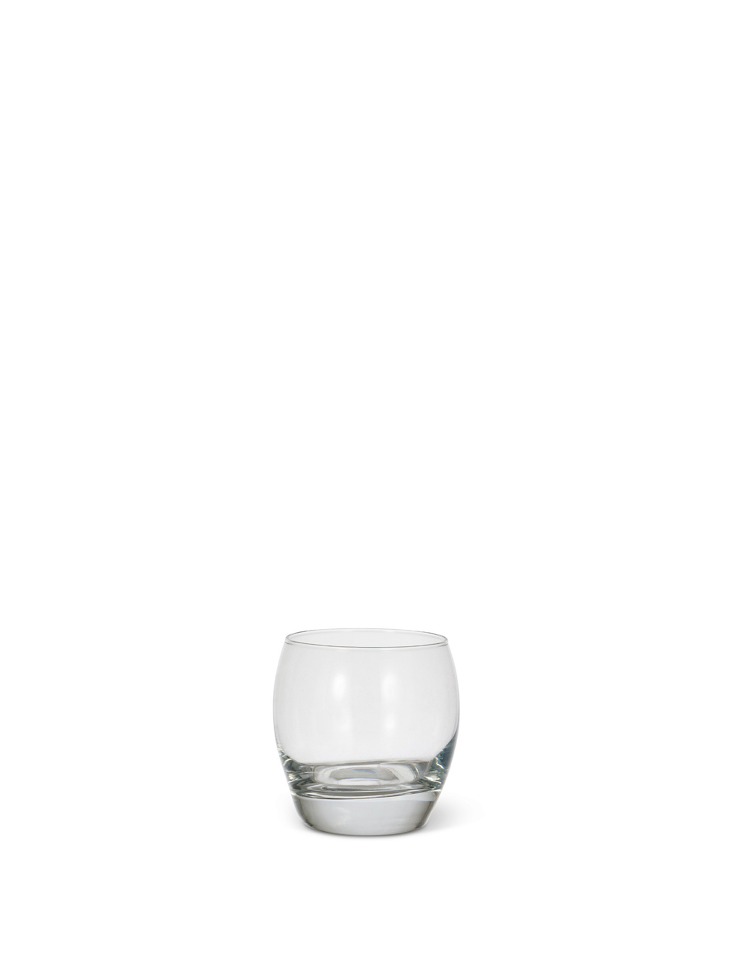 Imperial glass tumbler, Transparent, large image number 0