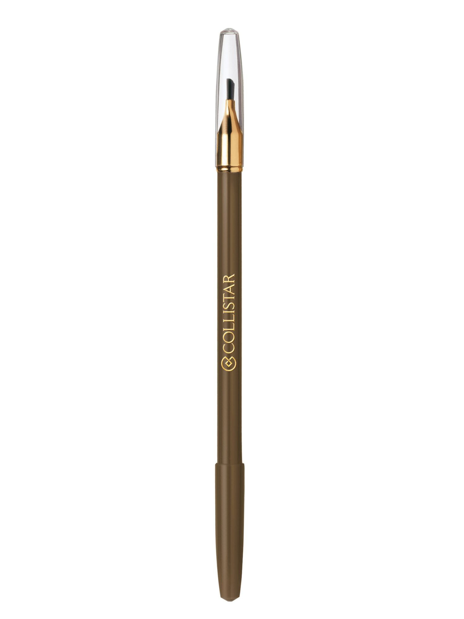 Professional eyebrow pencil, 2 Turtledove, large image number 0