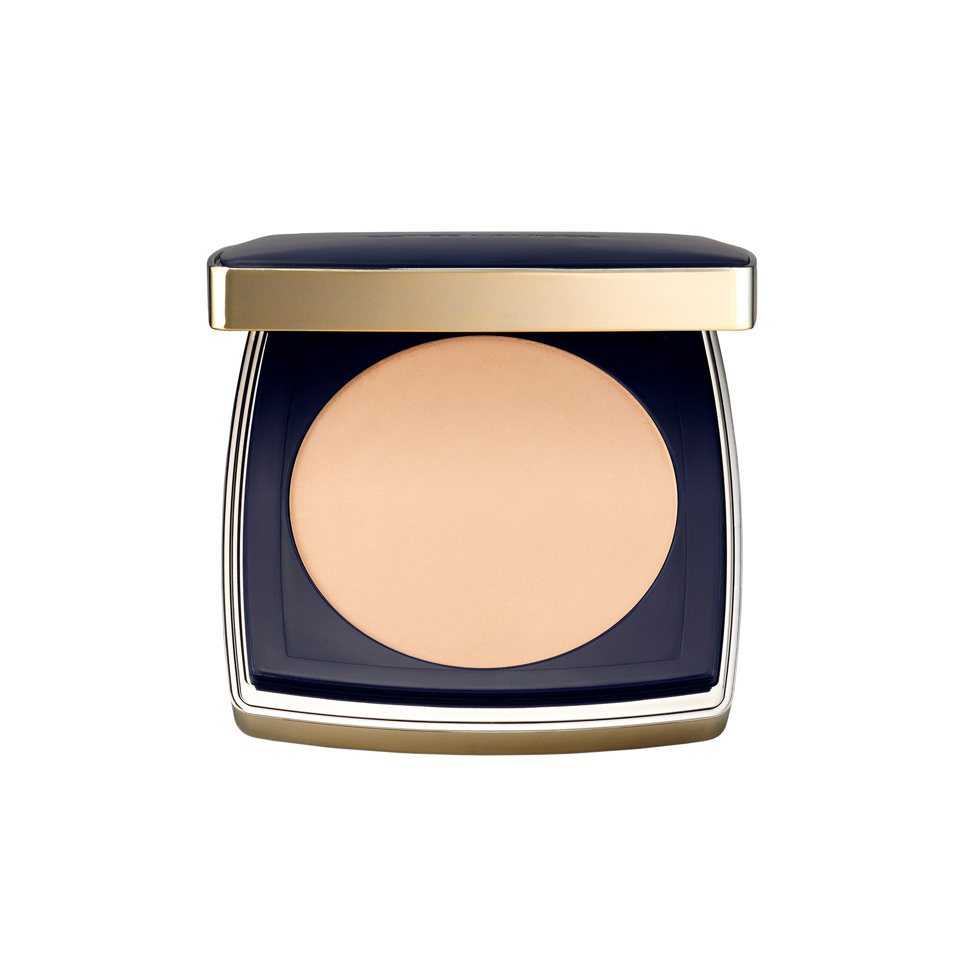 Double wear stay-in-place matte powder foundation spf10 - 3C2 Pebble, Rope, large image number 0