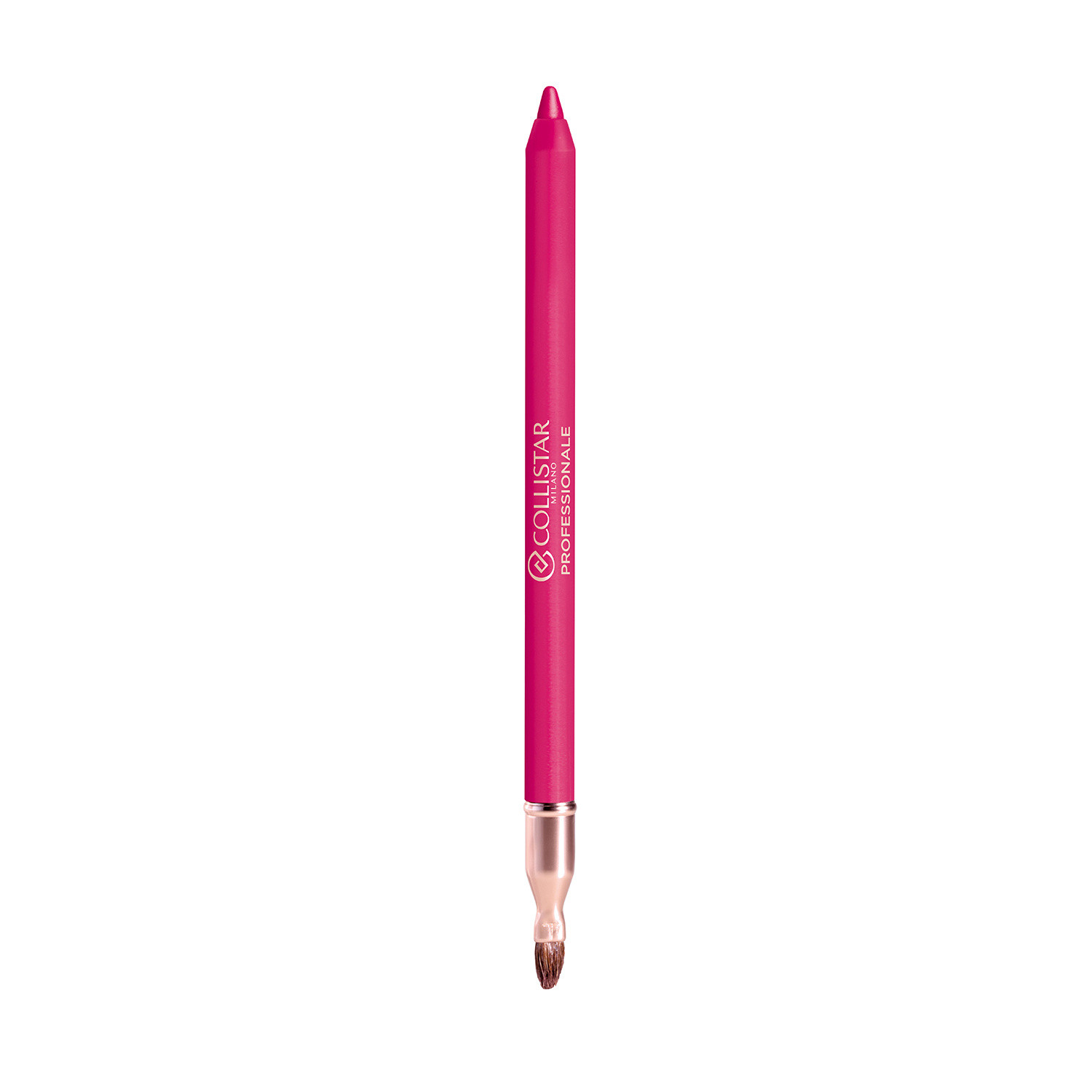 Collistar - Professional long lasting lip pencil - 103 Fuchsia Petunia, Pink Fuchsia, large image number 1