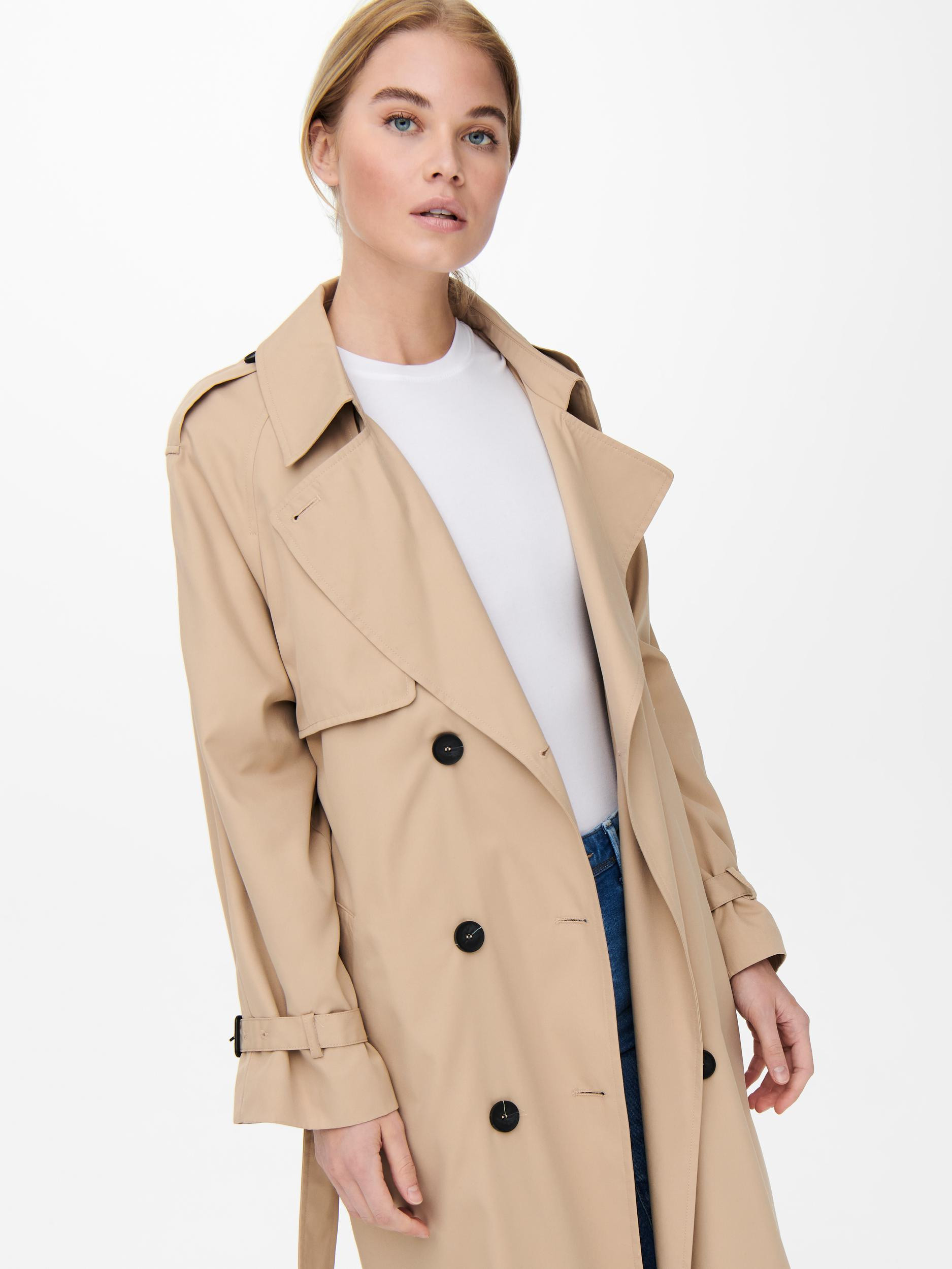 Trench, Beige, large image number 2