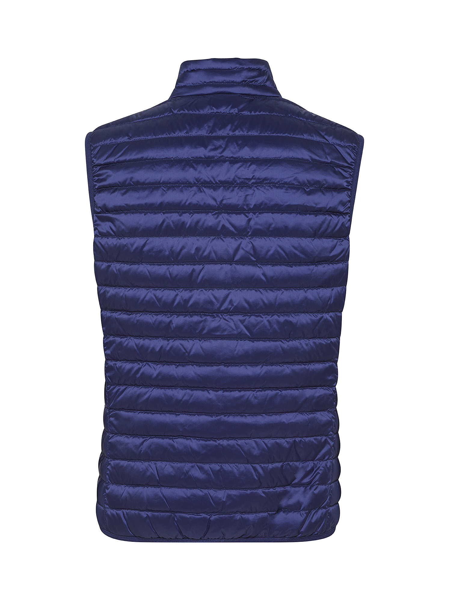 Ciesse Piumini - Melvin vest in nylon, Blue, large image number 1