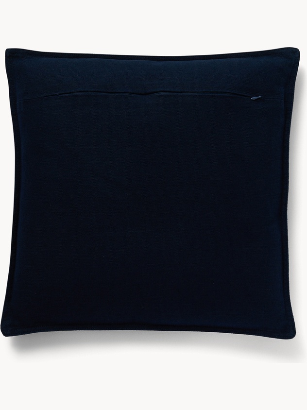 Cuscino in lino 45x45cm