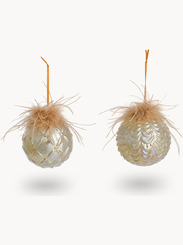 Sfera in vetro