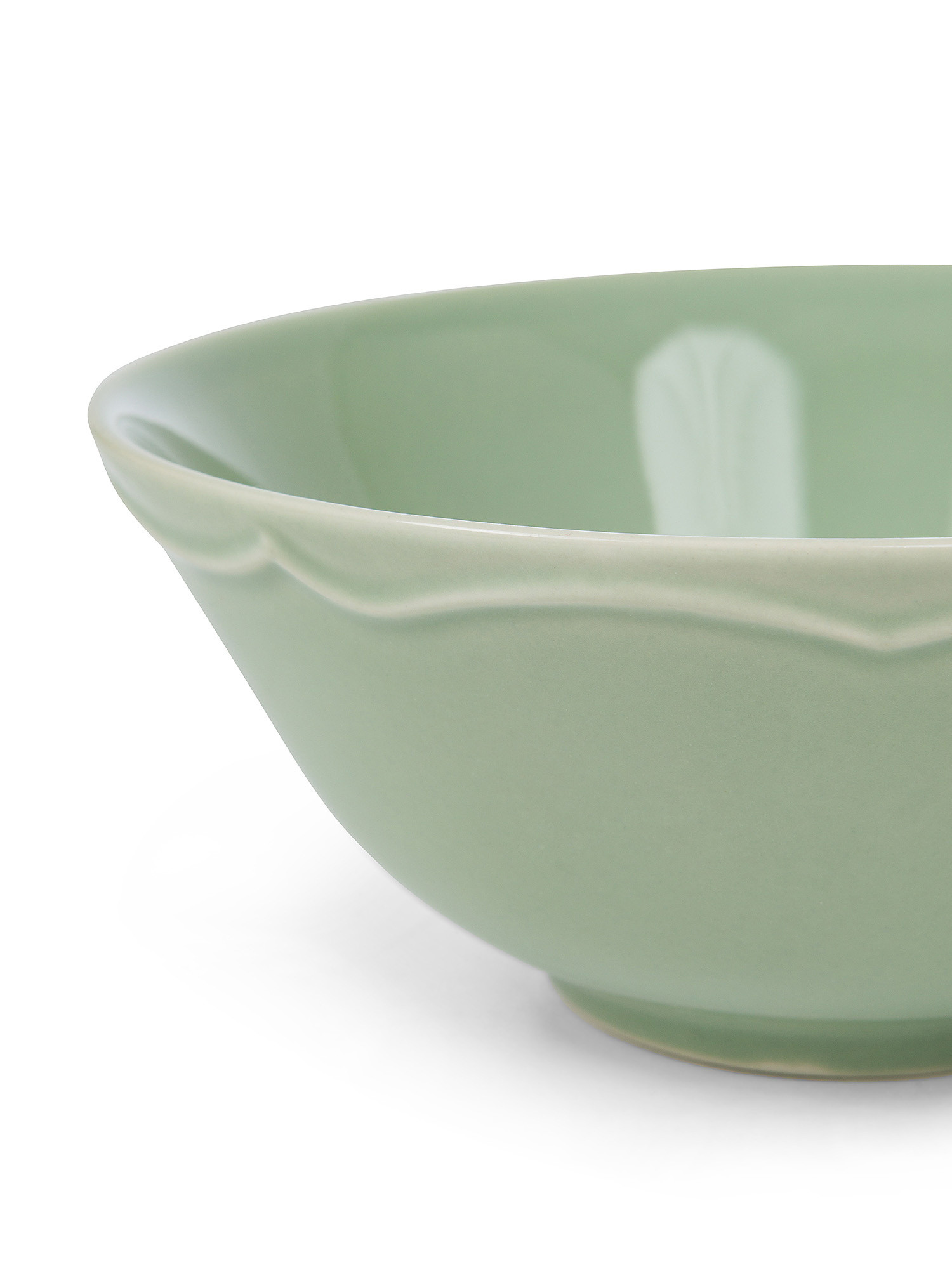 Coppetta ceramica colorata, Multicolor, large image number 1