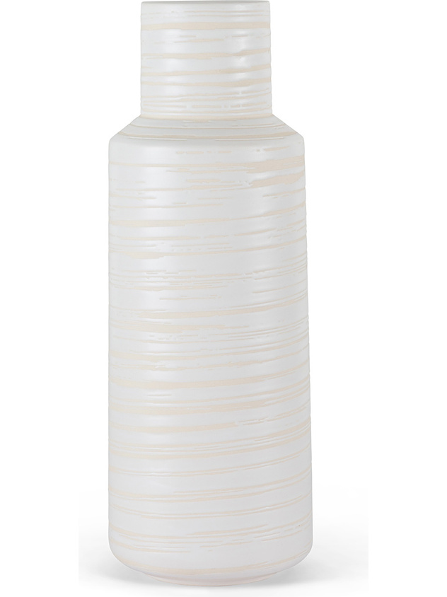 Portuguese ceramic vase