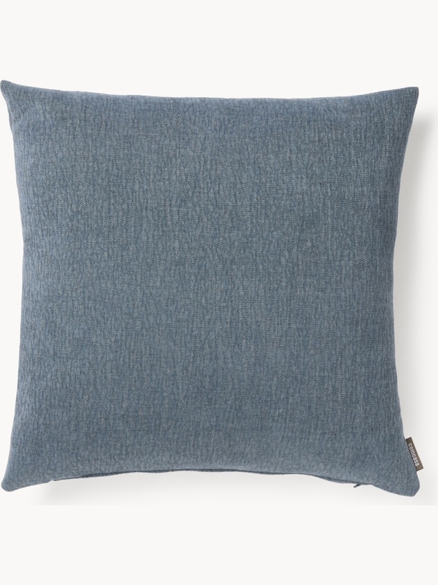 Cuscino con lino made in Italy 45x45cm