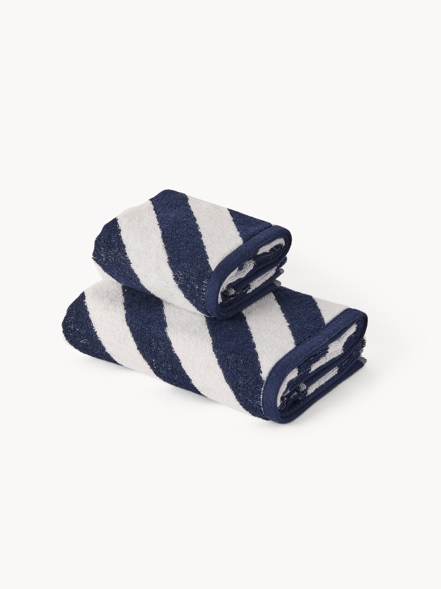 , White / Blue, large image number 0