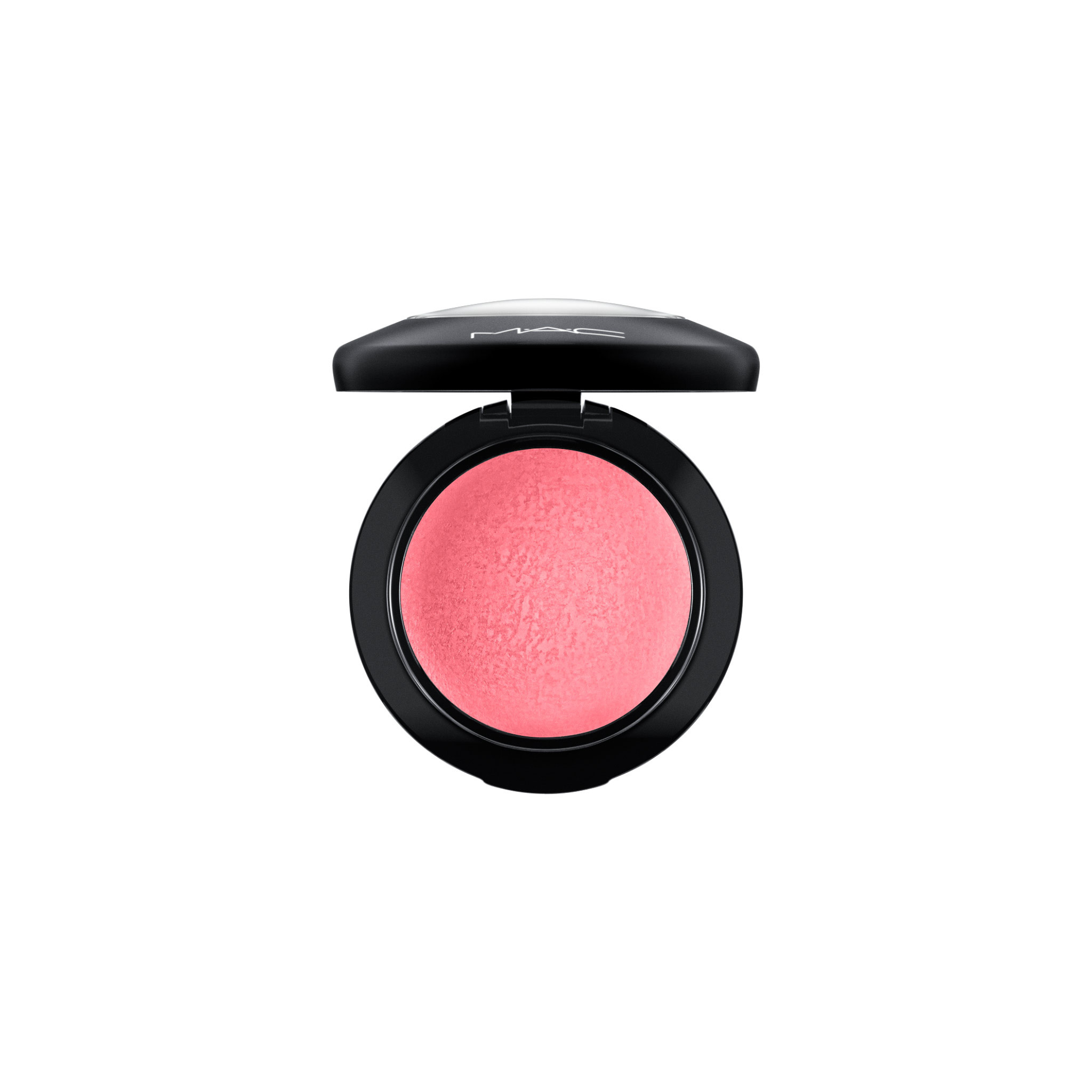 Mineralize Matte Blush - Happy Go Rosy, HAPPY-GO-ROSY, large image number 0